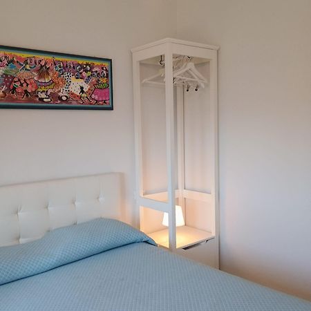 Marco Polo Suite Pescara Zewnętrze zdjęcie