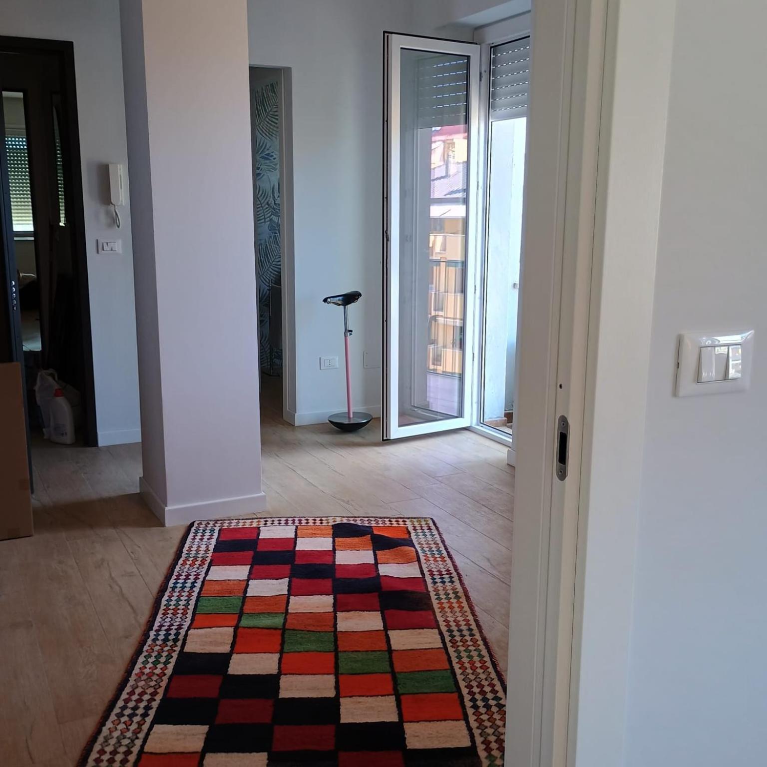 Marco Polo Suite Pescara Zewnętrze zdjęcie