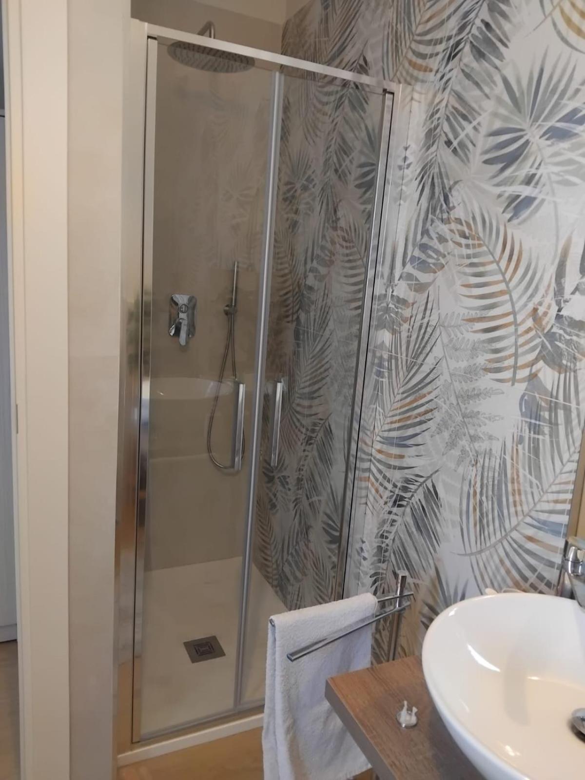 Marco Polo Suite Pescara Zewnętrze zdjęcie