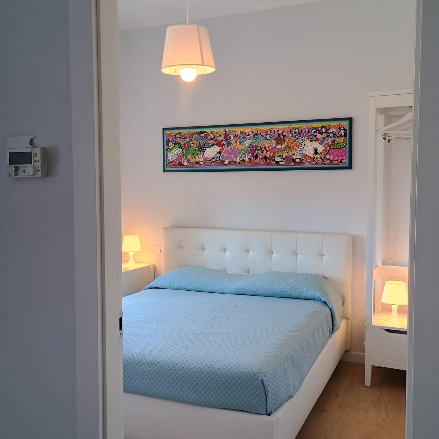 Marco Polo Suite Pescara Zewnętrze zdjęcie