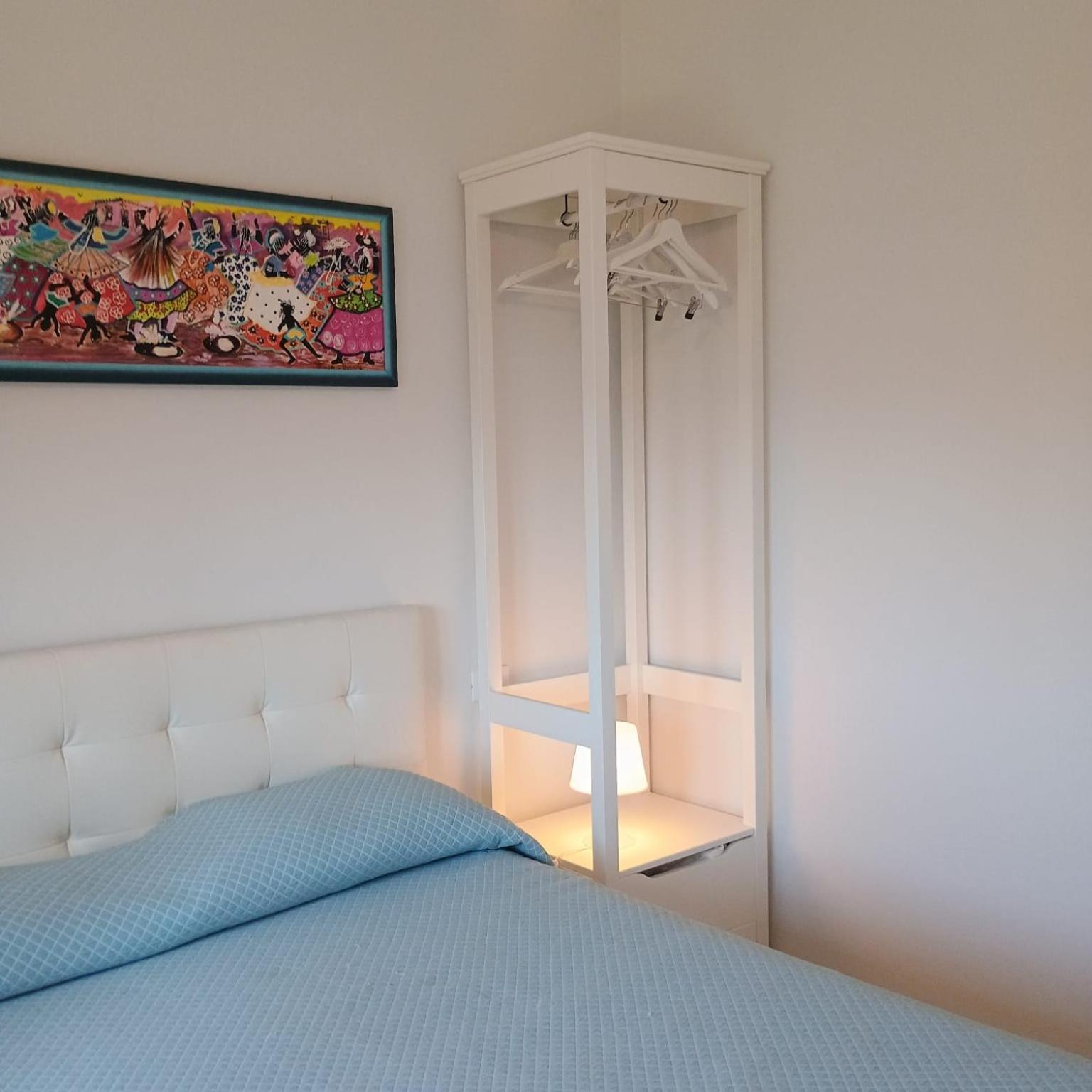 Marco Polo Suite Pescara Zewnętrze zdjęcie